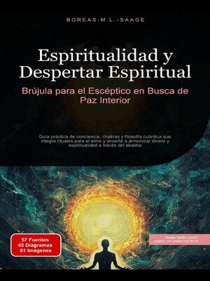cover image of Espiritualidad y Despertar Espiritual